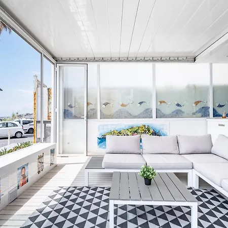 Apartament Il Panorama Di Aci E Galatea Superior *