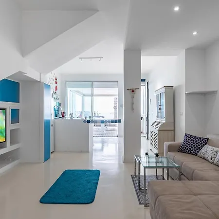 Apartament Il Panorama Di Aci E Galatea Superior *