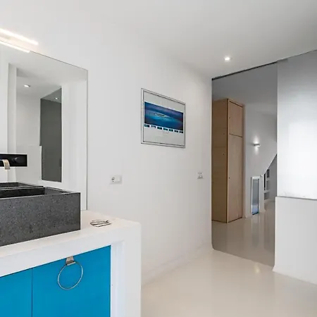 Apartament Il Panorama Di Aci E Galatea Superior Aci Castello